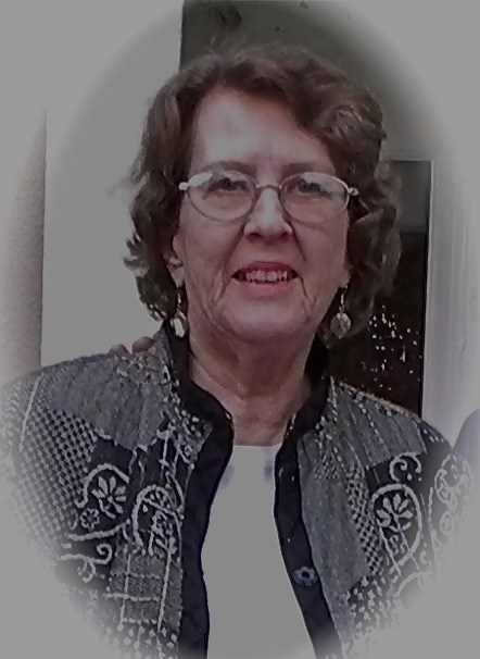 Obituary of Audrey Thompson Hornaday