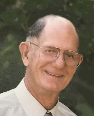 Obituary of Charles Bernel Howard