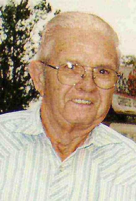 Obituary of J. C. Clark, Jr.