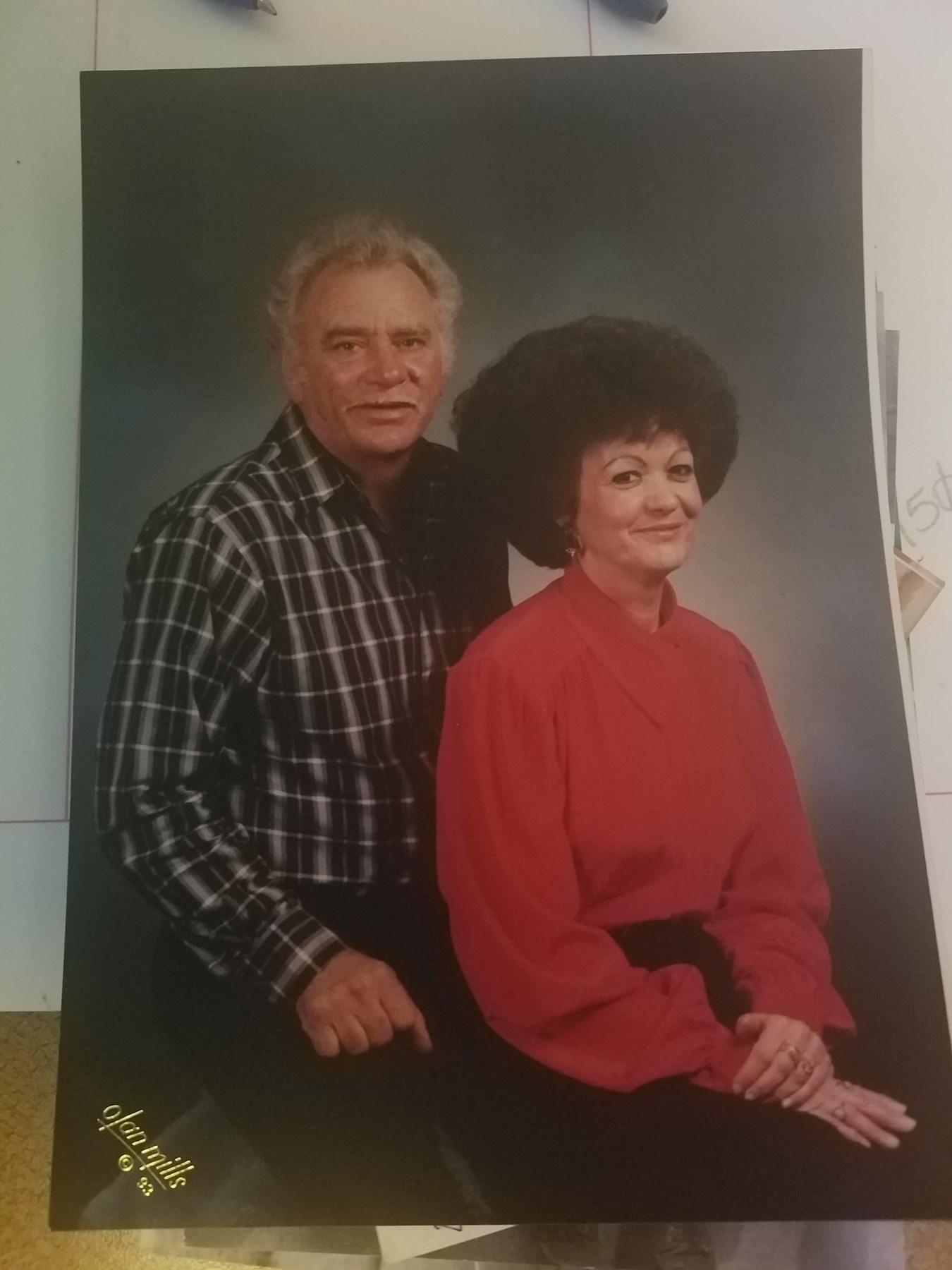 Obituary of James Revis Dickey