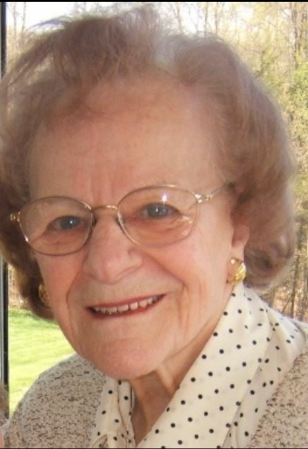 Obituary of Angelina Saladino