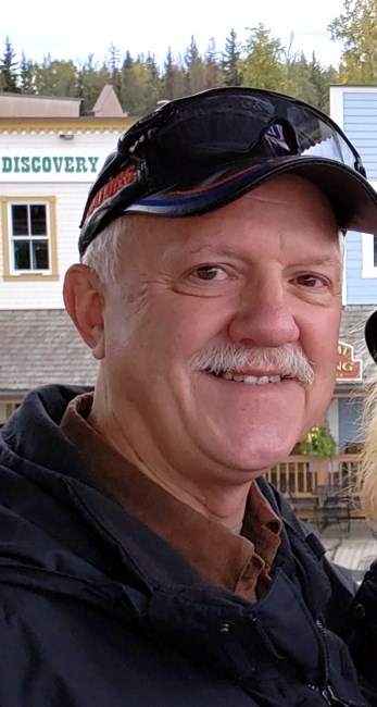 Obituary of David McCall