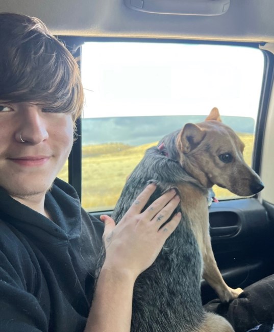 Obituary of Aron Zachery Heeley