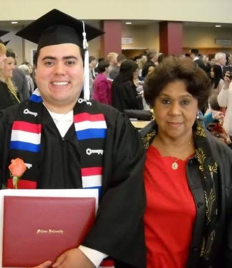 Obituary of Avis Teresa Virola Sanchez