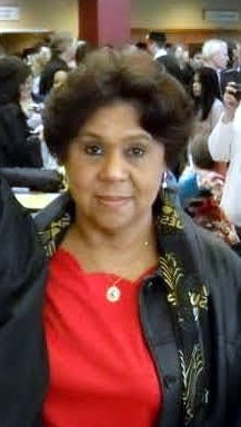 Obituary of Avis Teresa Virola Sanchez