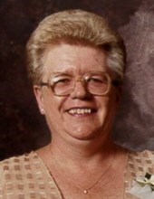Obituary of Dorothy L. Pearce