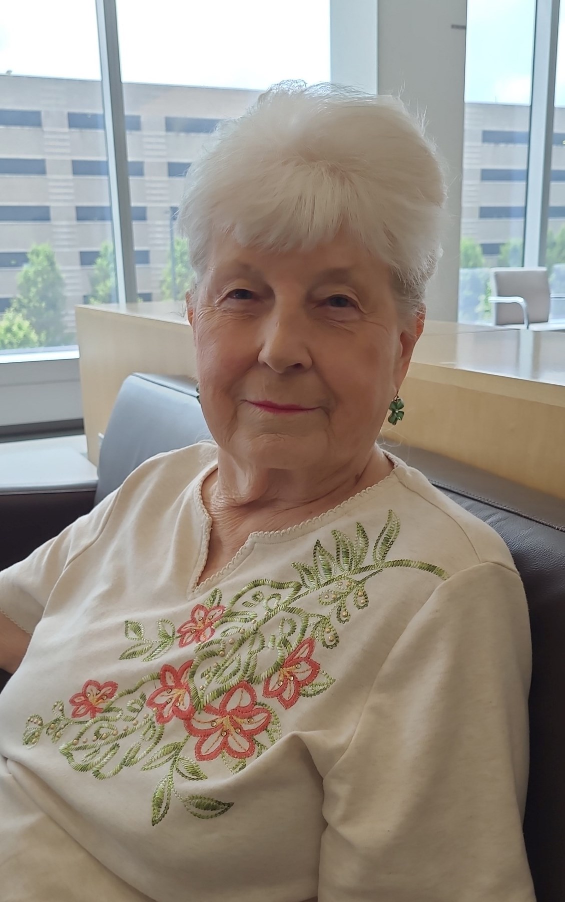 Obituary of Catherine M. Mehall