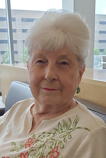 Obituary of Catherine M. Mehall