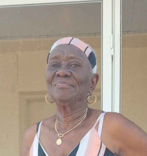 Obituary of Marguerite Abraham