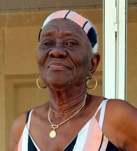 Obituary of Marguerite Abraham