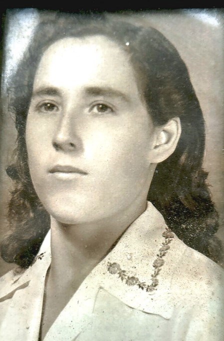 Obituary of Soledad G. Ibarra