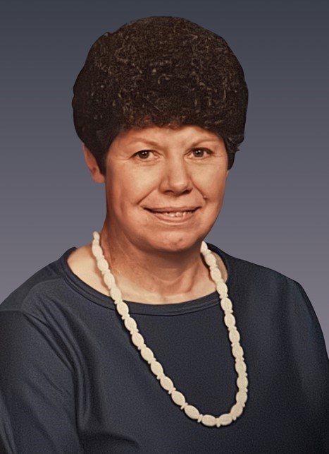 Obituary of Phyllis Smith