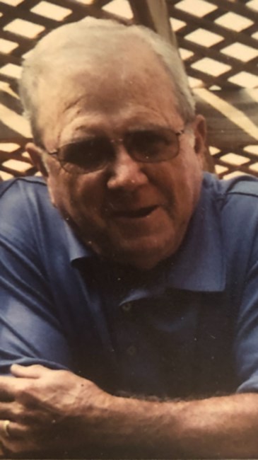 Obituary of James "Jimmy" Butler Gower