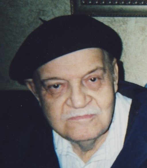 Obituary of Hyman Peck