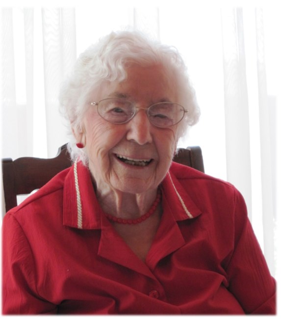 Obituary of Hazel Irene Reed