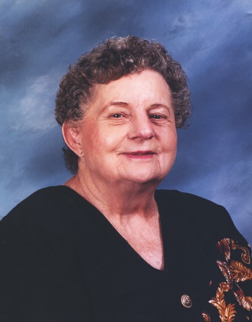 Obituary of Maxine Creel