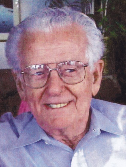 Obituary of Ray Orville O'Neal
