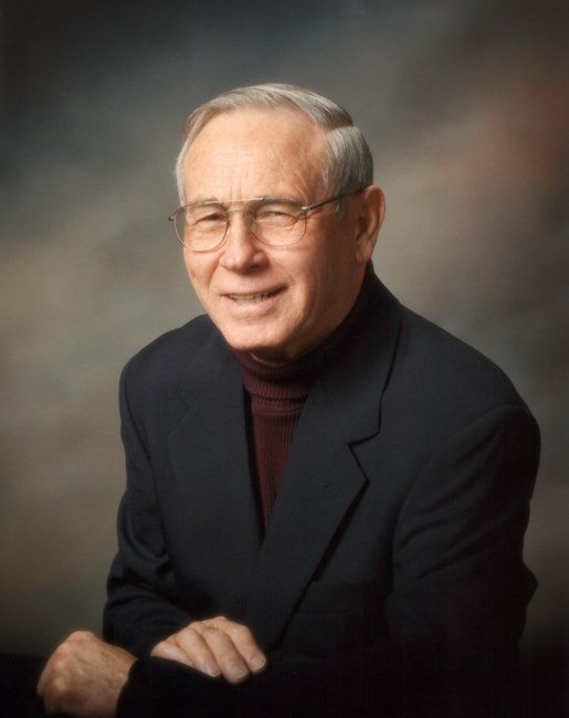 Obituary of Jimmy Edward Simpson Sr.