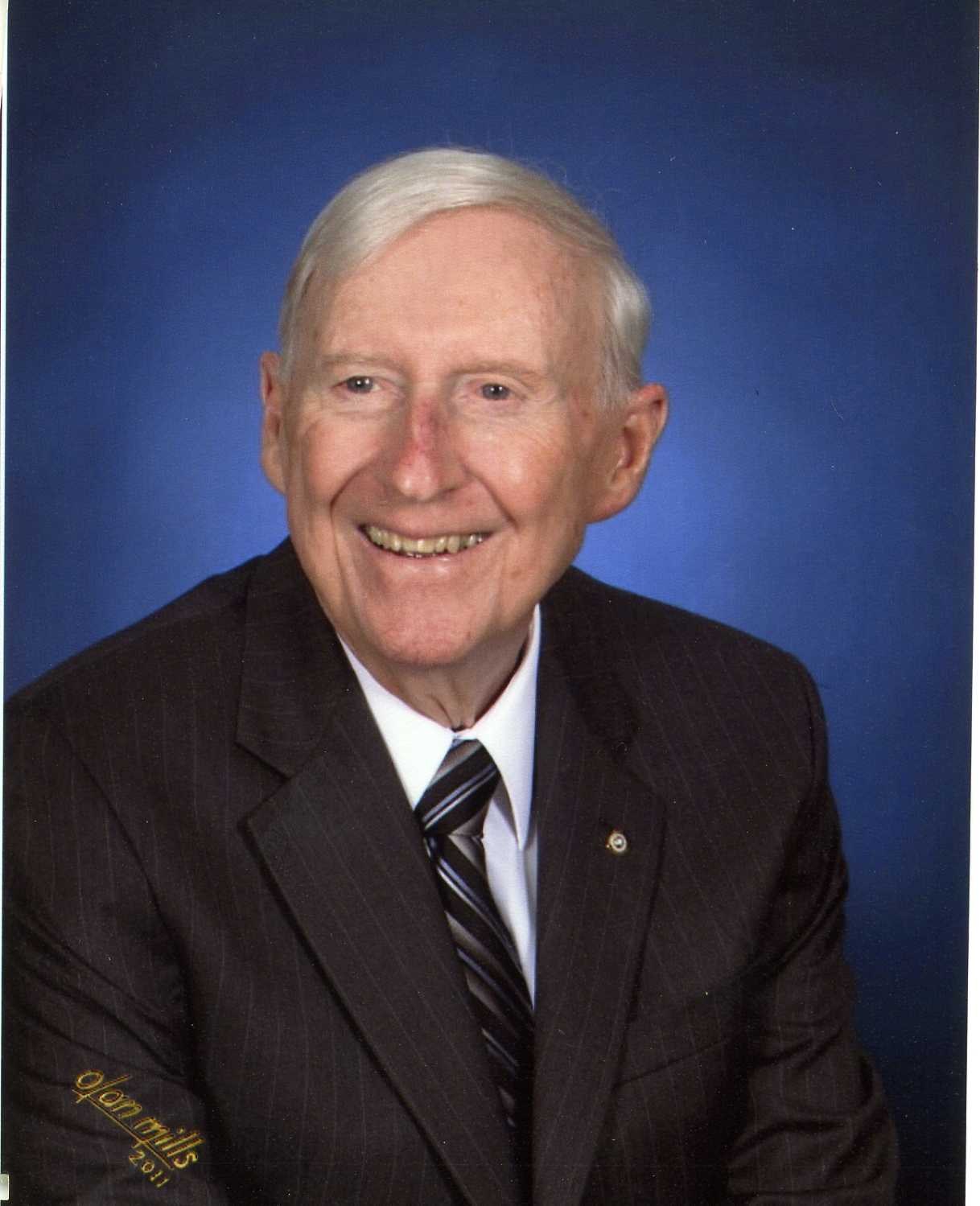 Obituary of Charles Augustus "Gus" Rice Jr.