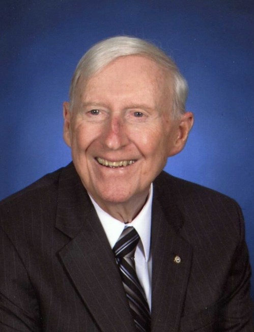 Obituary of Charles Augustus "Gus" Rice Jr.