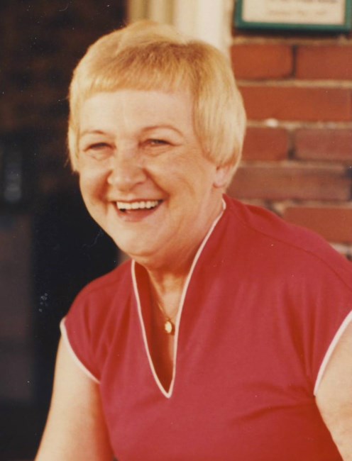 Obituary of Dorothy Dottie A. Miller