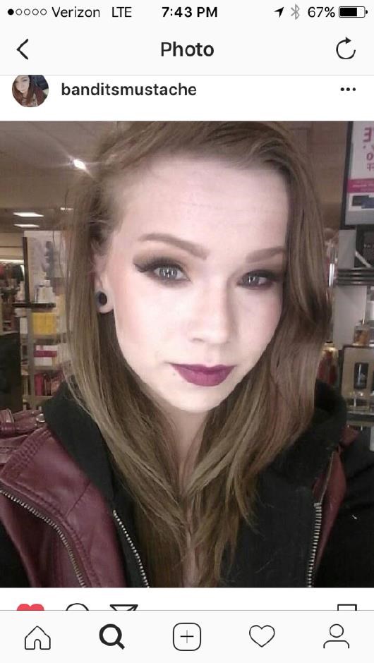 Obituario de Kathryn Suzanne Montgomery