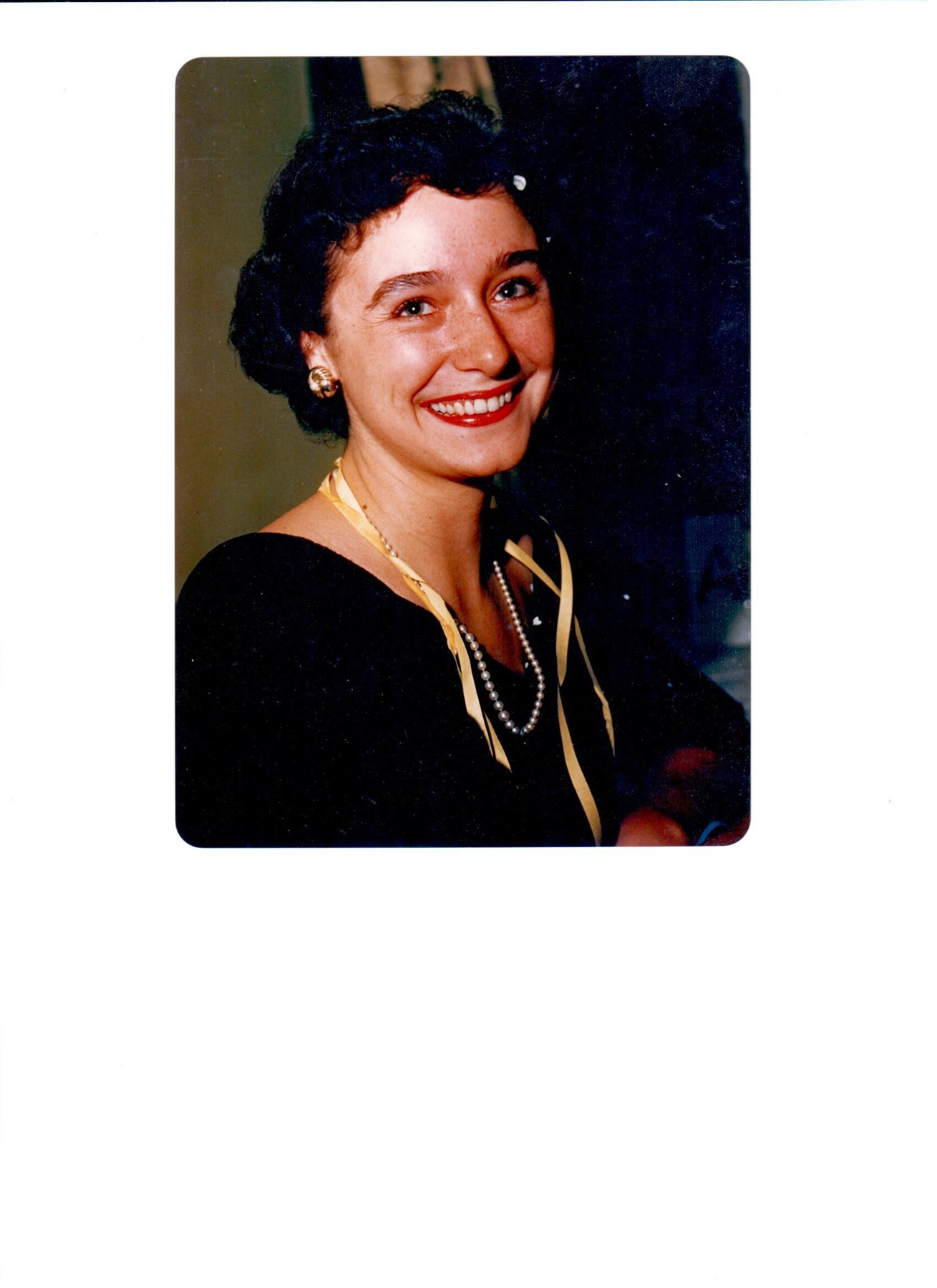 Obituary of Cynthia Suzanne Monahan