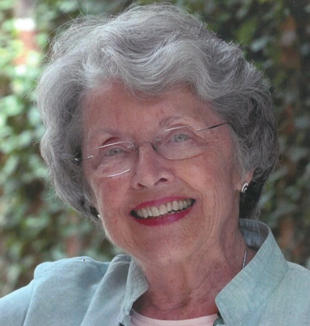 Obituary of Patricia H. Parkhurst