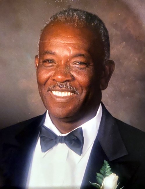 Obituary of Ernest A. Brooks