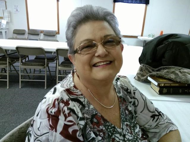 Obituary of Brenda Jo Griffin