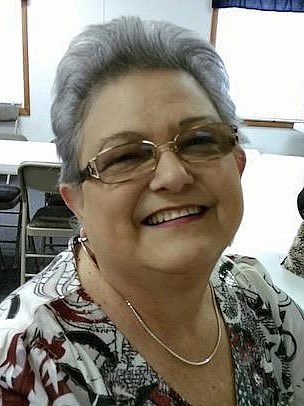 Obituary of Brenda Jo Griffin