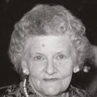 Obituary of Beatrice Edith Simpson