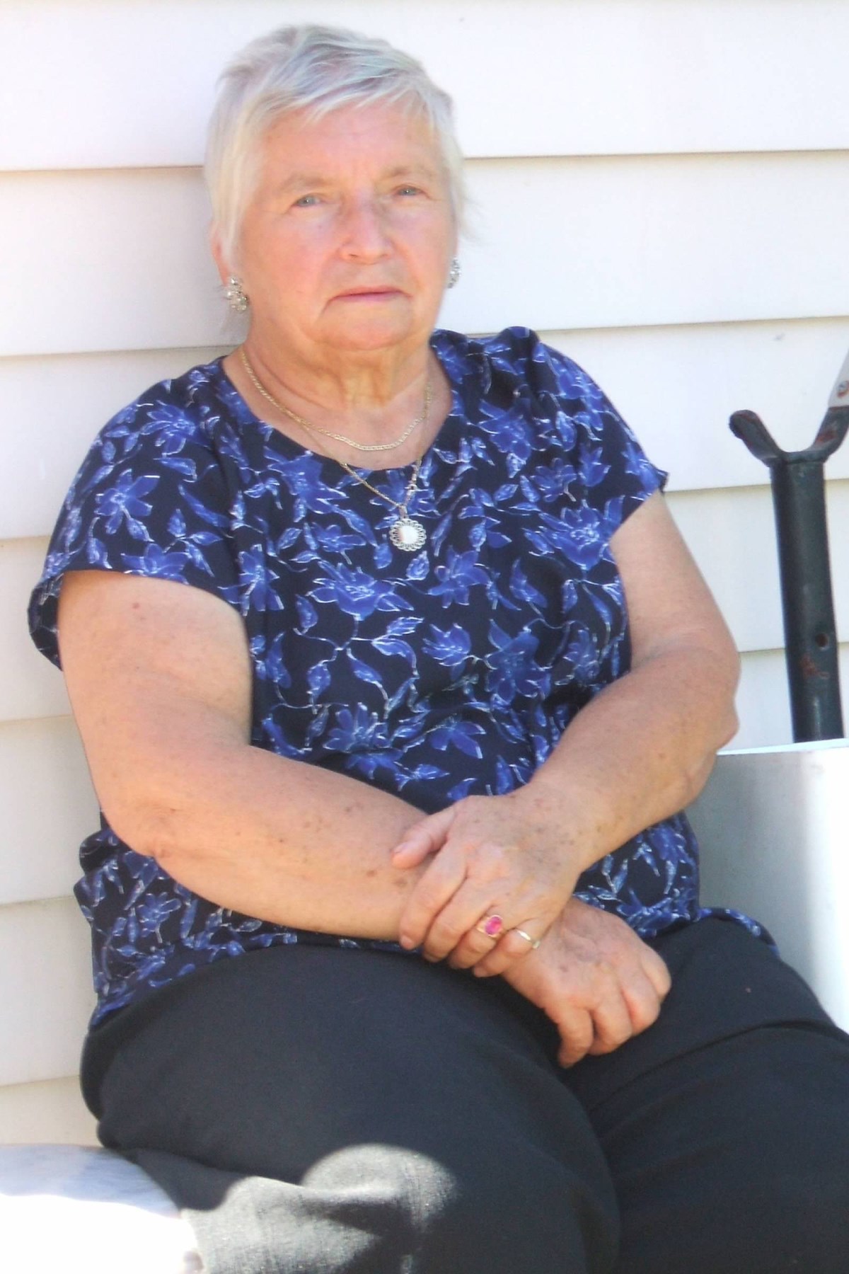 Teresa Magnuszewski Obituary New Britain, CT