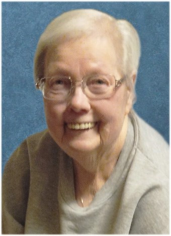 Obituary of Patricia "Pat" Lisowski