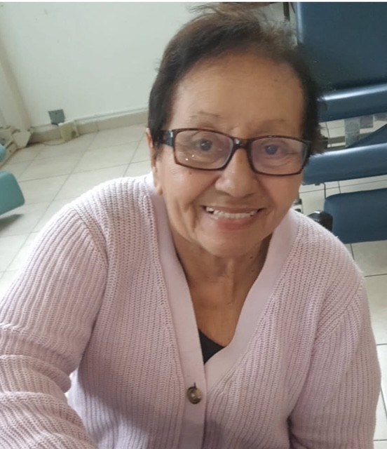 Avis de décès de Elsa Delgado Fontanez