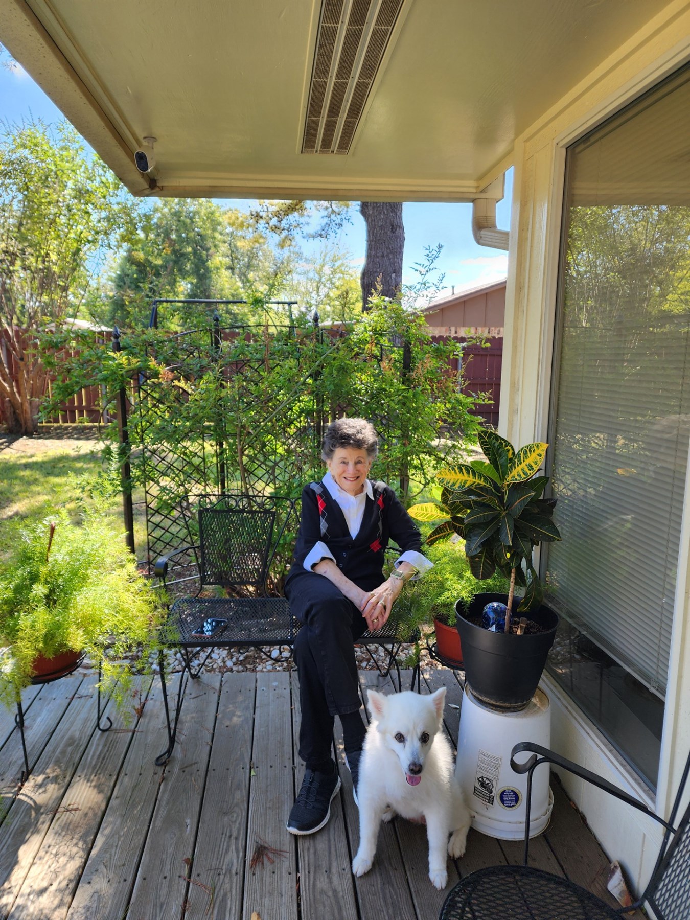 Obituary of Shirley Ann McManus Swaty