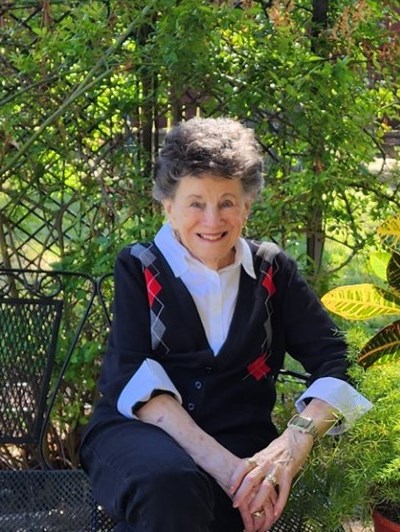 Obituary of Shirley Ann McManus Swaty