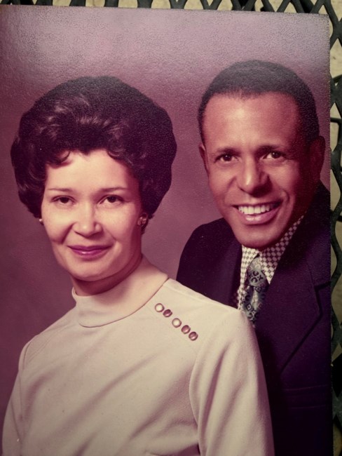 Obituary of Jean Dolores Rodgers