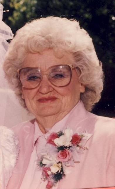 Obituary of Charlotte Mae Archuleta