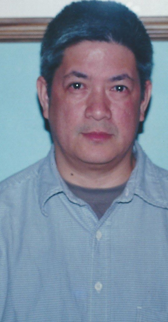 Obituary of Ramon Alba Malantic