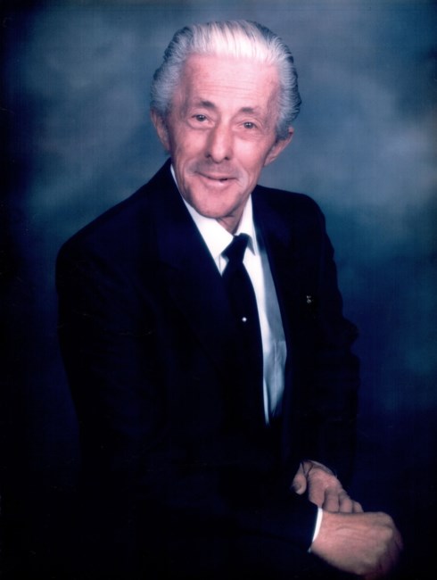 Obituary of Joseph Souza