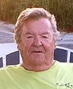Obituario de Eddie Day Shull