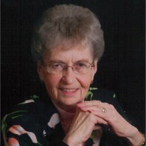 Obituary of DeLoma Ruth Hogue