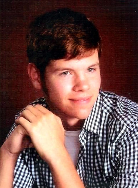 Nécrologie de Ronald "Trey" H Peters III