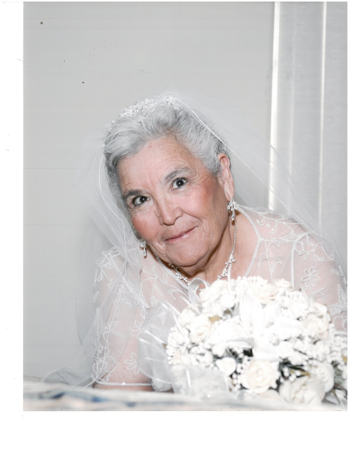 Amelia Vera De Esparza Obituario Las Vegas, NV
