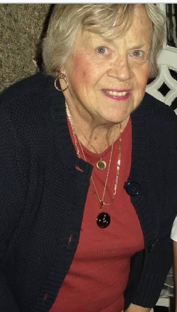 Obituary of Helen Elizabeth Swift