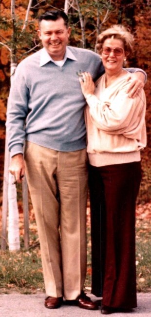 Obituary of Ellen M. Casey