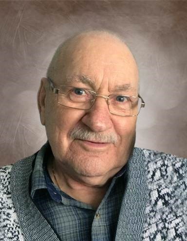 Avis de décès de Léonard Gaudet