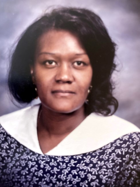 Obituary of Marie-Maude Elizabeth Célestin