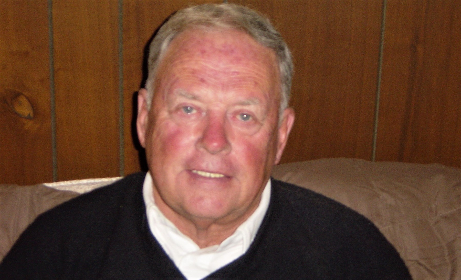 Obituary of Fitzhugh L Saunders Jr